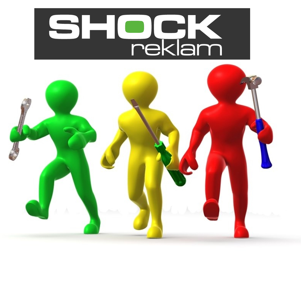 Shock Reklam